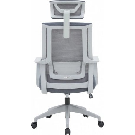 Офісне крісло OfficePro Harmony OC310 Gray (OC310-B-G-G)