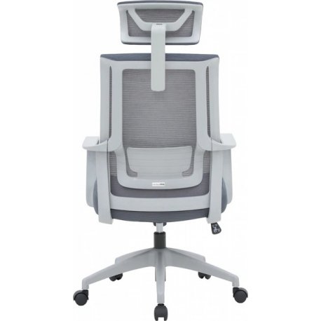 Офисное кресло OfficePro Harmony OC310 Gray (OC310-G-G-G)
