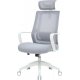 Офисное кресло OfficePro Harmony OC310 Light Gray (OC310-W-LG-LG) Офисное кресло OfficePro Harmony OC310 Light Gray (OC310-W-LG-LG)