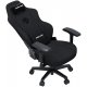 Игровое кресло Anda Seat Phantom 3 Pro Size L Fabric Dark Gray (AD18YC-06-GB-F) Игровое кресло Anda Seat Phantom 3 Pro Size L Fabric Dark Gray (AD18YC-06-GB-F)