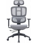 Офисное кресло OfficePro Skyline OC680 Gray (OC680-B-G-G)