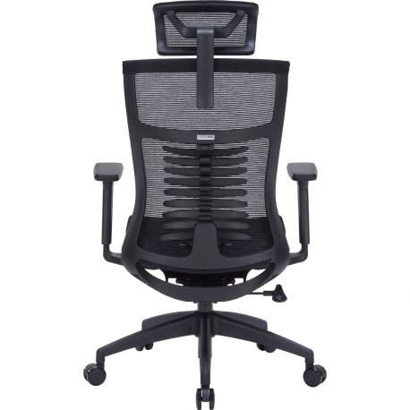Офісне крісло OfficePro Balance OC620 Black (OC620-B-B-B)