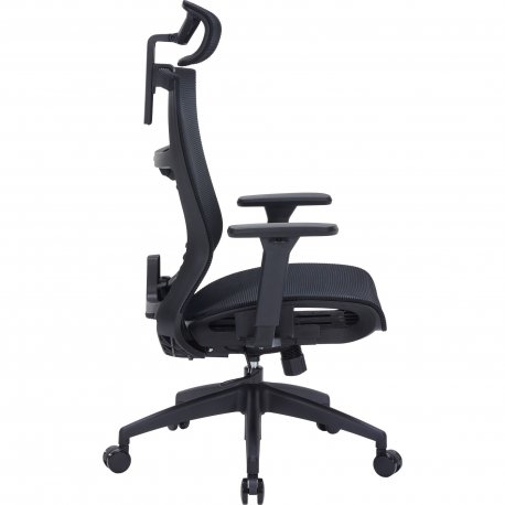 Офисное кресло OfficePro Balance OC620 Black (OC620-B-B-B)