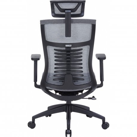 Офісне крісло OfficePro Balance OC620 Dark Gray (OC620-B-DG-DG)