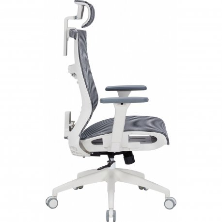 Офісне крісло OfficePro Balance OC620 Dark Gray (OC620-G-DG-DG)