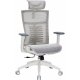 Офисное кресло OfficePro Balance OC620 Light Gray (OC620-W-LG-LG) Офисное кресло OfficePro Balance OC620 Light Gray (OC620-W-LG-LG)