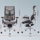 Офісне крісло Sihoo Doro S300 Mesh Dark Grey (S300-M201) Офісне крісло Sihoo Doro S300 Mesh Dark Grey (S300-M201)