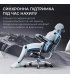 Офісне крісло Sihoo Doro S300 Mesh Dark Grey (S300-M201)
