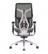 Офисное кресло Sihoo Doro S300 Mesh Dark Grey (S300-M201)