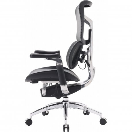Офисное кресло Sihoo Doro S300 Mesh Dark Grey (S300-M201)