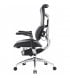 Офісне крісло Sihoo Doro S300 Mesh Dark Grey (S300-M201)