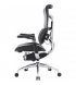 Офисное кресло Sihoo Doro S300 Mesh Dark Grey (S300-M201)