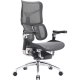 Офісне крісло Sihoo Doro S300 Mesh Dark Grey (S300-M201) Офісне крісло Sihoo Doro S300 Mesh Dark Grey (S300-M201)