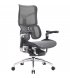 Офісне крісло Sihoo Doro S300 Mesh Dark Grey (S300-M201)