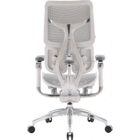 Офисное кресло Sihoo Doro S300 Mesh Light Grey (S300-M202)