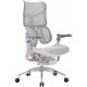Офисное кресло Sihoo Doro S300 Mesh Light Grey (S300-M202) Офисное кресло Sihoo Doro S300 Mesh Light Grey (S300-M202)
