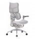 Офисное кресло Sihoo Doro S300 Mesh Light Grey (S300-M202)
