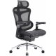 Офісне крісло Sihoo Doro C300 Pro Mesh Black (DORO-C300-PRO-M101) Офісне крісло Sihoo Doro C300 Pro Mesh Black (DORO-C300-PRO-M101)