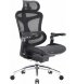 Офисное кресло Sihoo Doro C300 Pro Mesh Black (DORO-C300-PRO-M101)