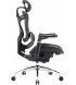 Офісне крісло Sihoo Doro C300 Pro Mesh Black (DORO-C300-PRO-M101)