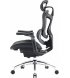 Офисное кресло Sihoo Doro C300 Pro Mesh Black (DORO-C300-PRO-M101)