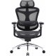 Офісне крісло Sihoo Doro C300 Pro Mesh Black (DORO-C300-PRO-M101) Офісне крісло Sihoo Doro C300 Pro Mesh Black (DORO-C300-PRO-M101)