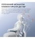 Офисное кресло Sihoo Doro C300 Pro Mesh White (DORO-C300-PRO-M102)