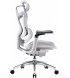 Офисное кресло Sihoo Doro C300 Pro Mesh White (DORO-C300-PRO-M102)