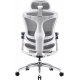 Офісне крісло Sihoo Doro C300 Pro Mesh White (DORO-C300-PRO-M102) Офісне крісло Sihoo Doro C300 Pro Mesh White (DORO-C300-PRO-M102)