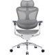 Офісне крісло Sihoo Doro C300 Pro Mesh White (DORO-C300-PRO-M102) Офісне крісло Sihoo Doro C300 Pro Mesh White (DORO-C300-PRO-M102)