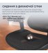 Офісне крісло Sihoo Doro C300L Mesh Black (DORO-C300L-A3-101)