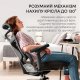 Офісне крісло Sihoo Doro C300L Mesh Black (DORO-C300L-A3-101)