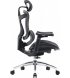 Офісне крісло Sihoo Doro C300L Mesh Black (DORO-C300L-A3-101)