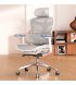 Офісне крісло Sihoo Doro C300L Mesh White (DORO-C300L-A3-102)