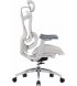 Офісне крісло Sihoo Doro C300L Mesh White (DORO-C300L-A3-102)