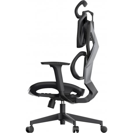 Игровое кресло Sihoo Xallking X5C Mesh Black (X5C-301)