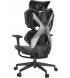 Ігрове крісло Sihoo Xallking X5C Mesh Black (X5C-301)