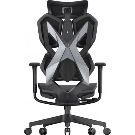 Игровое кресло Sihoo Xallking X5C Mesh Black (X5C-301)