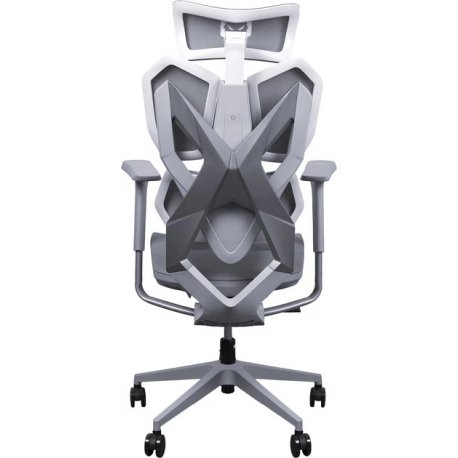 Gaming chair Sihoo Xallking X5C Mesh Gray (X5FC-N101)