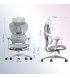 Ігрове крісло Sihoo Xallking X5C Mesh Grey (X5FC-N101)