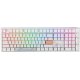 Игровая клавиатура Ducky One 3 Cherry MX Red RGB White (DKON2108ST-RUAPXPWWWSC1) Игровая клавиатура Ducky One 3 Cherry MX Red RGB White (DKON2108ST-RUAPXPWWWSC1)