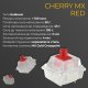 Игровая клавиатура Ducky One 3 Cherry MX Red RGB White (DKON2108ST-RUAPXPWWWSC1) Игровая клавиатура Ducky One 3 Cherry MX Red RGB White (DKON2108ST-RUAPXPWWWSC1)