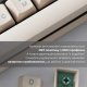 Игровая клавиатура Ducky One 3 Cherry MX Brown Matcha Cream (DKON2108-BUAPXMAEGGC1) Игровая клавиатура Ducky One 3 Cherry MX Brown Matcha Cream (DKON2108-BUAPXMAEGGC1)