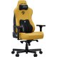Игровое кресло Anda Seat Kaiser 3E Size XL Fabric Bright Yellow (AD23YC-XL-09-Y-CF-Y01) Игровое кресло Anda Seat Kaiser 3E Size XL Fabric Bright Yellow (AD23YC-XL-09-Y-CF-Y01)