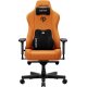 Игровое кресло Anda Seat Kaiser 3E Size XL Fabric Orange (AD23YC-XL-09-O-CF-O01) Игровое кресло Anda Seat Kaiser 3E Size XL Fabric Orange (AD23YC-XL-09-O-CF-O01)