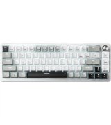 Клавиатура игровая GamePro MK116 Genesis Silverlight (MK116)