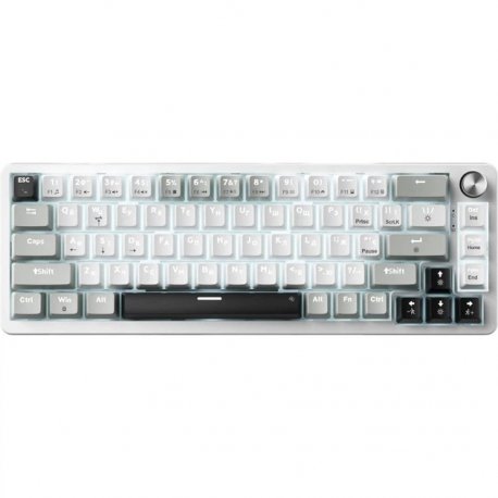 Клавиатура игровая GamePro MK116 Genesis Silverlight (MK116)