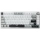 Клавиатура игровая GamePro MK126 Genesis Silverlight (MK126)