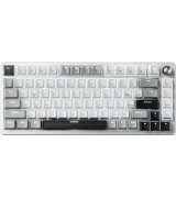 Клавиатура игровая GamePro MK126 Genesis Silverlight (MK126)