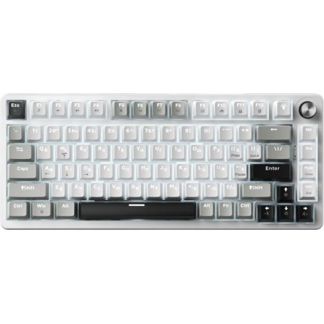 Клавіатура ігрова GamePro MK126 Genesis Silverlight (MK126)